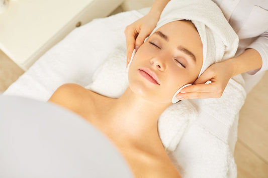 Introducing ENHANCE's Facial Beauty Training Course