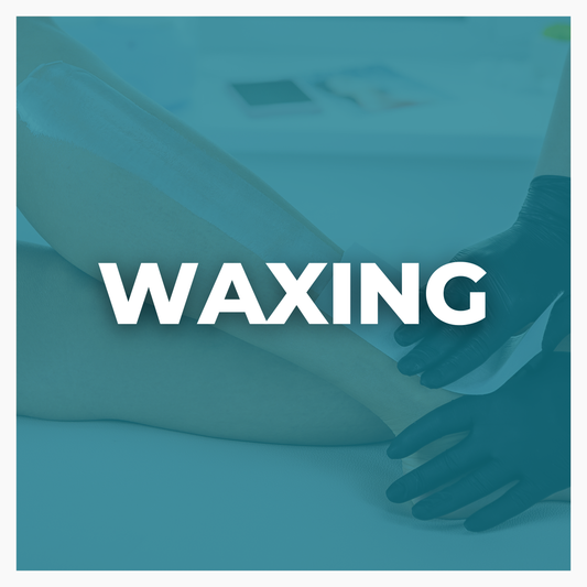 Waxing Course