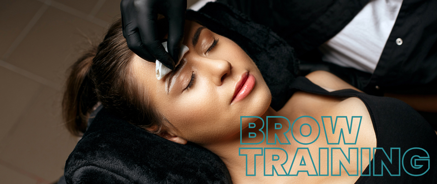 Brow Training