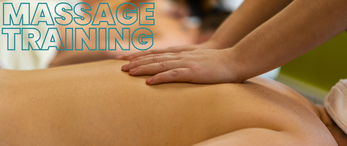 Massage Training