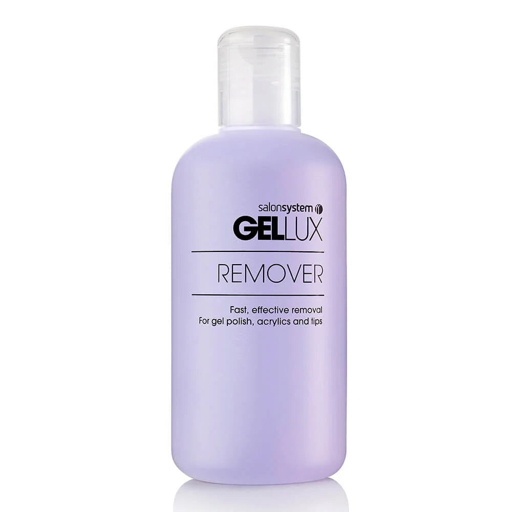 Salon System Gellux - Remover 250ml