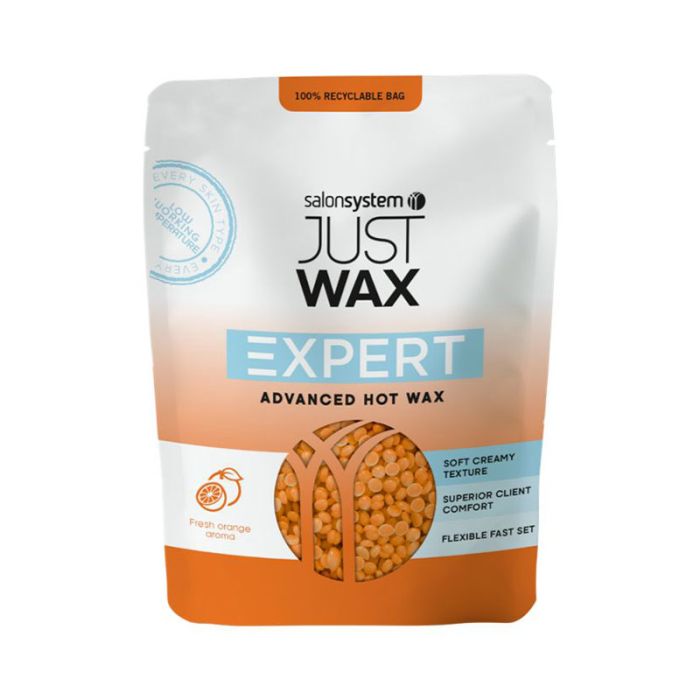 JW Hot Wax Expert Advanced  700g