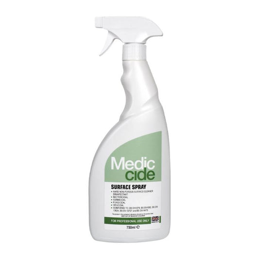 MedicCide - Surface Spray - 750ml