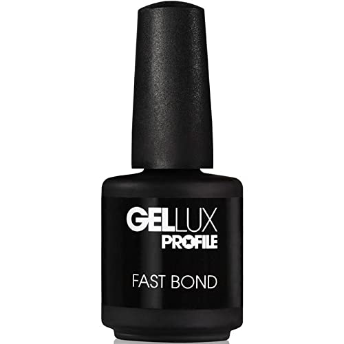 Salon System Gellux Gel Polish - Fast Bond