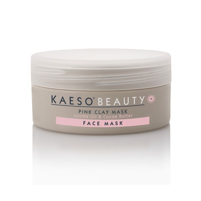 Kaeso Pink Clay Mask 95ml