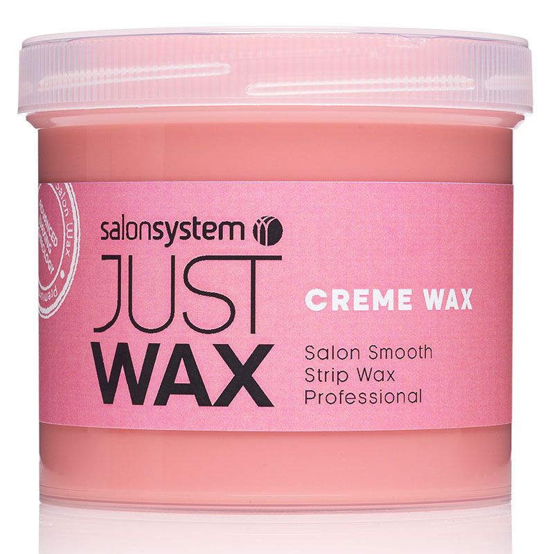 JW Pot Wax Creme 450g