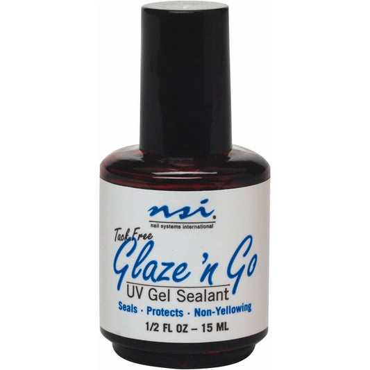 Glaze 'n Go UV 15ml