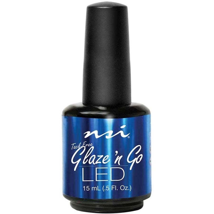 NSI Glaze 'n Go UV/LED 15ml