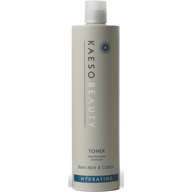 Kaeso Hydrating Toner 495ml