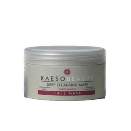 Kaeso Deep Cleansing Mask 245ml