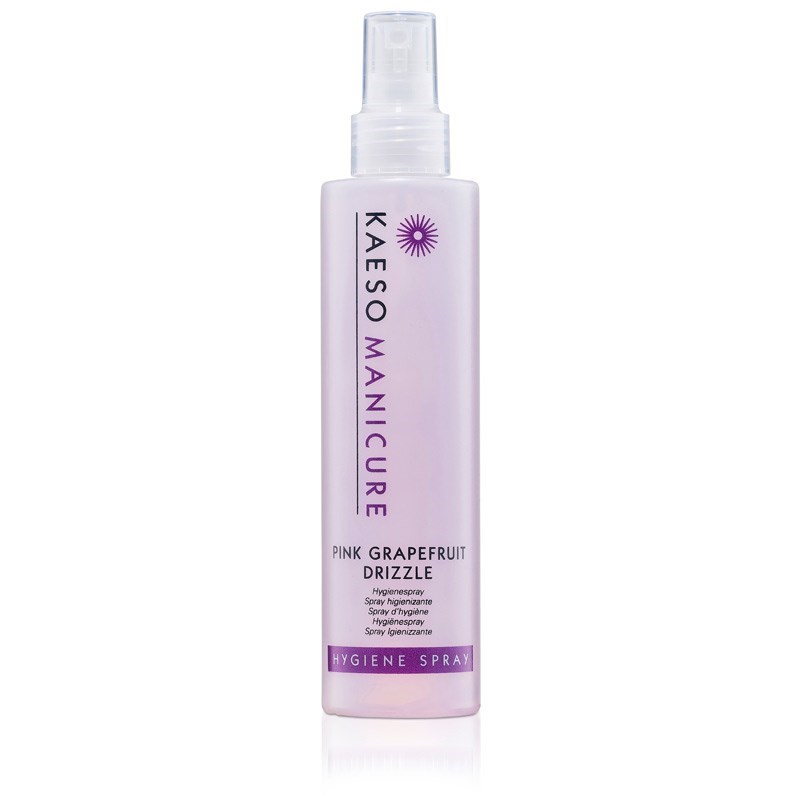 Kaeso Pink Grapefruit Drizzle Hygiene Spray 195ml