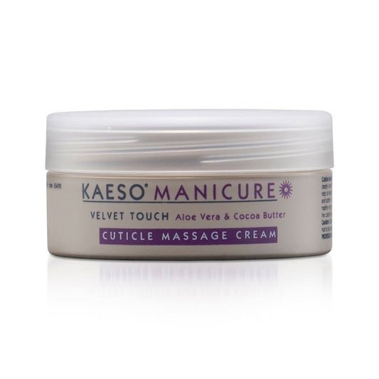 Kaeso Velvet Touch Cuticle Massage Cream 95ml