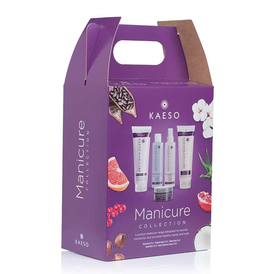 Kaeso Manicure Kit