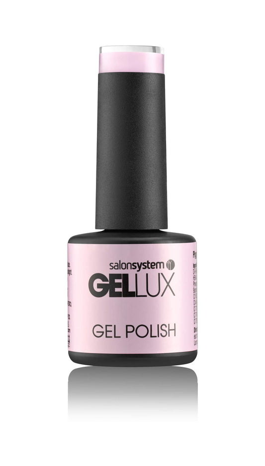 Salon System GelluxMini - Piggy Pink