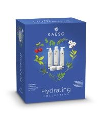 Kaeso Hydrating Gift Box