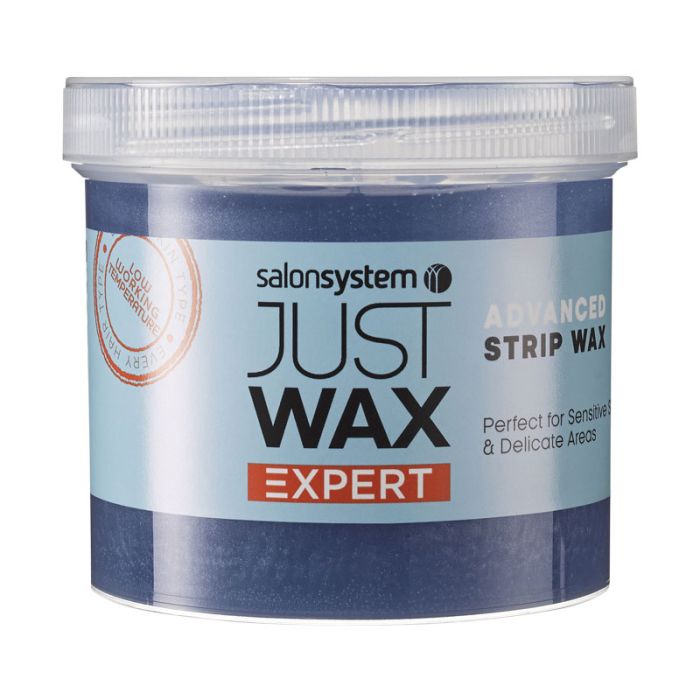 JW Hot Wax Expert Expert Strip Wax 425g