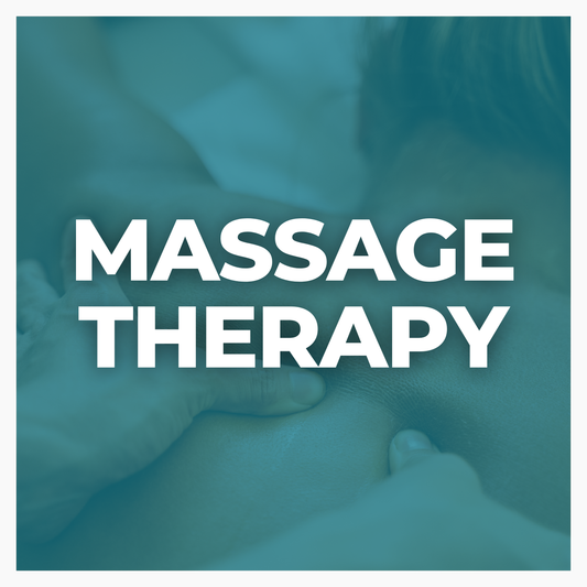 Massage Therapy Course