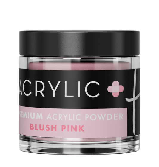 Halo Acrylic Plus Blush Pink Powder 45g