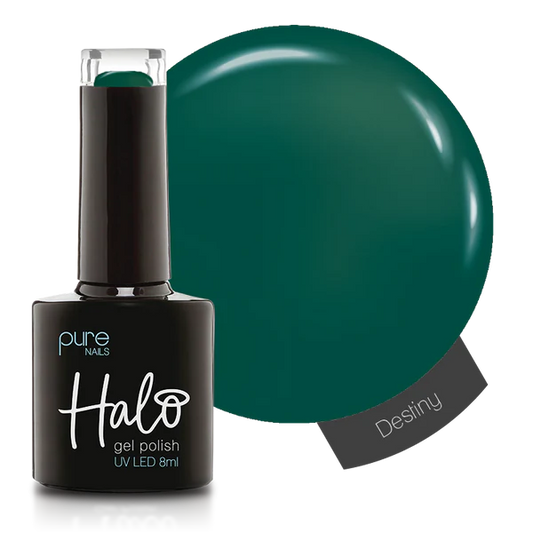 Halo Gel Polish 8ml Destiny