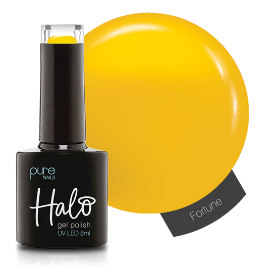 Halo Gel Polish 8ml Fortune