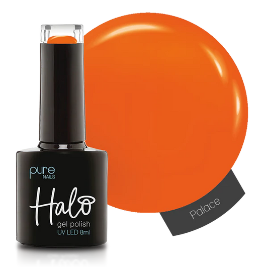 Halo Gel Polish 8ml Palace