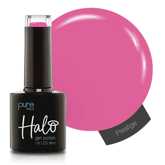 Halo Gel Polish 8ml Prestige