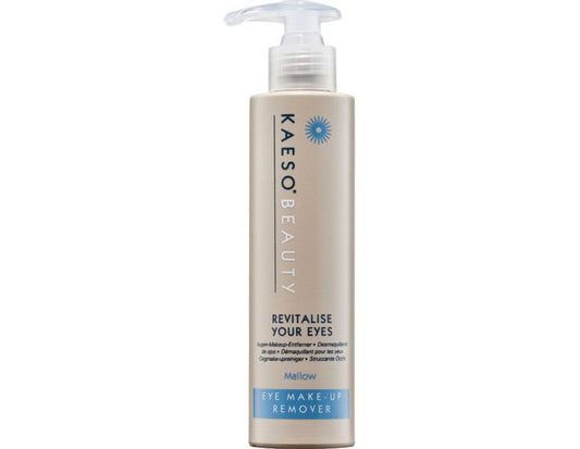 Kaeso Revitalise Your Eyes Eye Make Up Remover 495ml