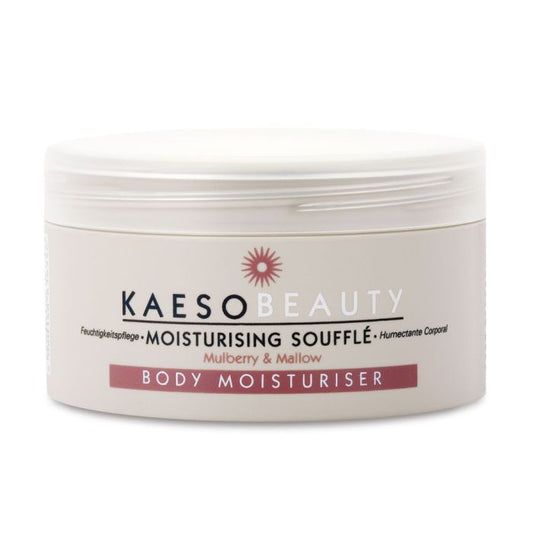 Kaeso Moisturising Souffle Body Moisturiser 245ml