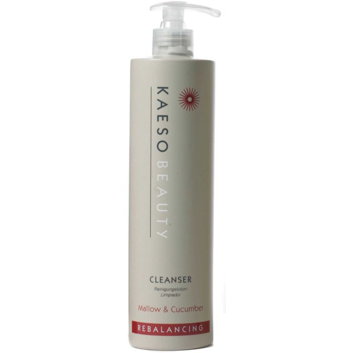 Kaeso Rebalancing Cleanser 495ml