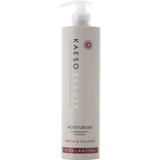 Kaeso Rebalancing Moisturiser 495ml