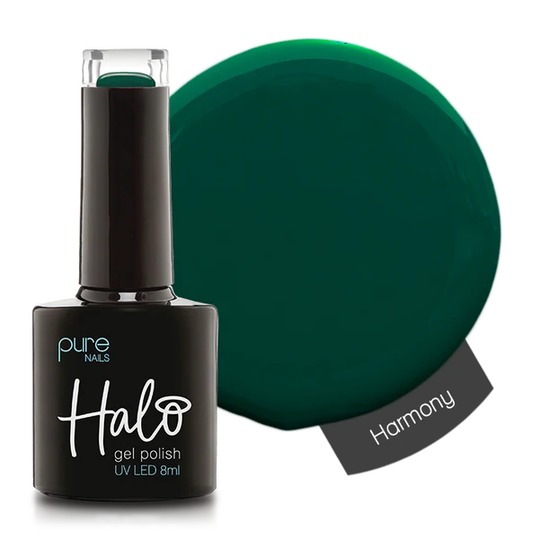Halo Gel Polish 8ml Harmony
