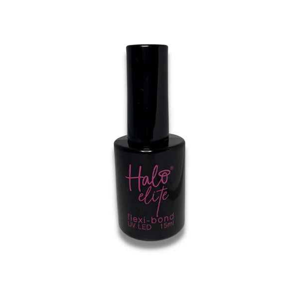 Halo Elite Hard Gel UV Flexi-Bond 15ml