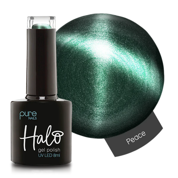 Halo Gel Polish 8ml Peace