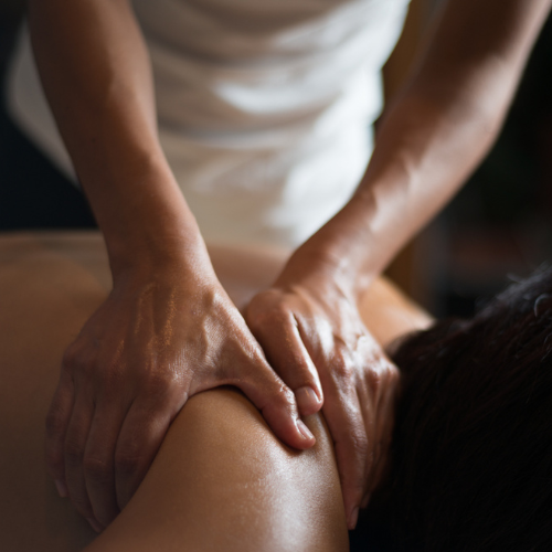 Massage Therapy Course