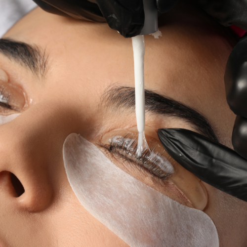 Lash Lift & Tint Course