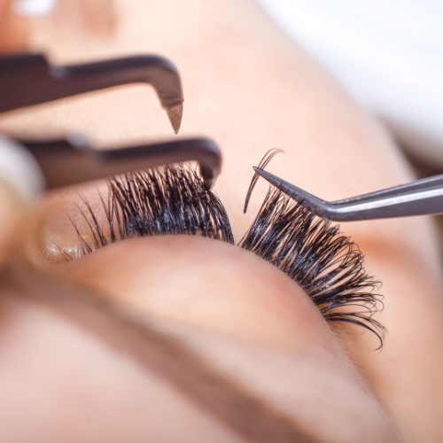 Classic Lash Extensions Course