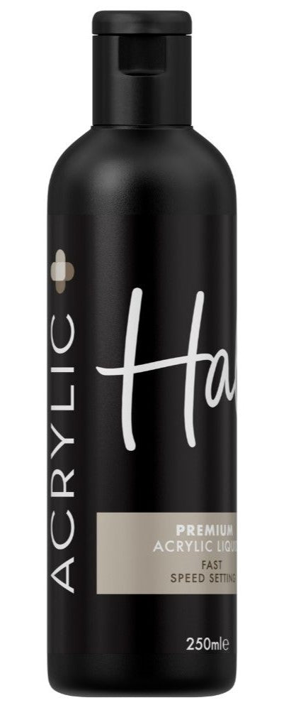 Halo Acrylic Plus Fast Monomer 250ml