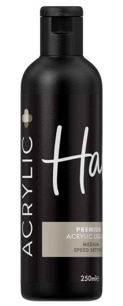 Halo Acrylic Plus Monomer 250ml