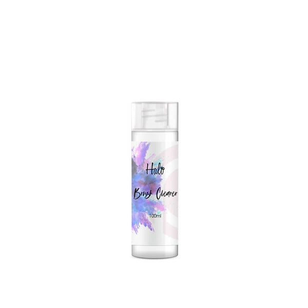 Halo Brush Cleaner 100ml