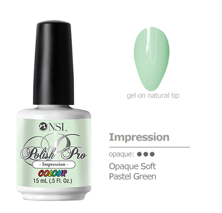 NSI Polish Pro 15ml Impression