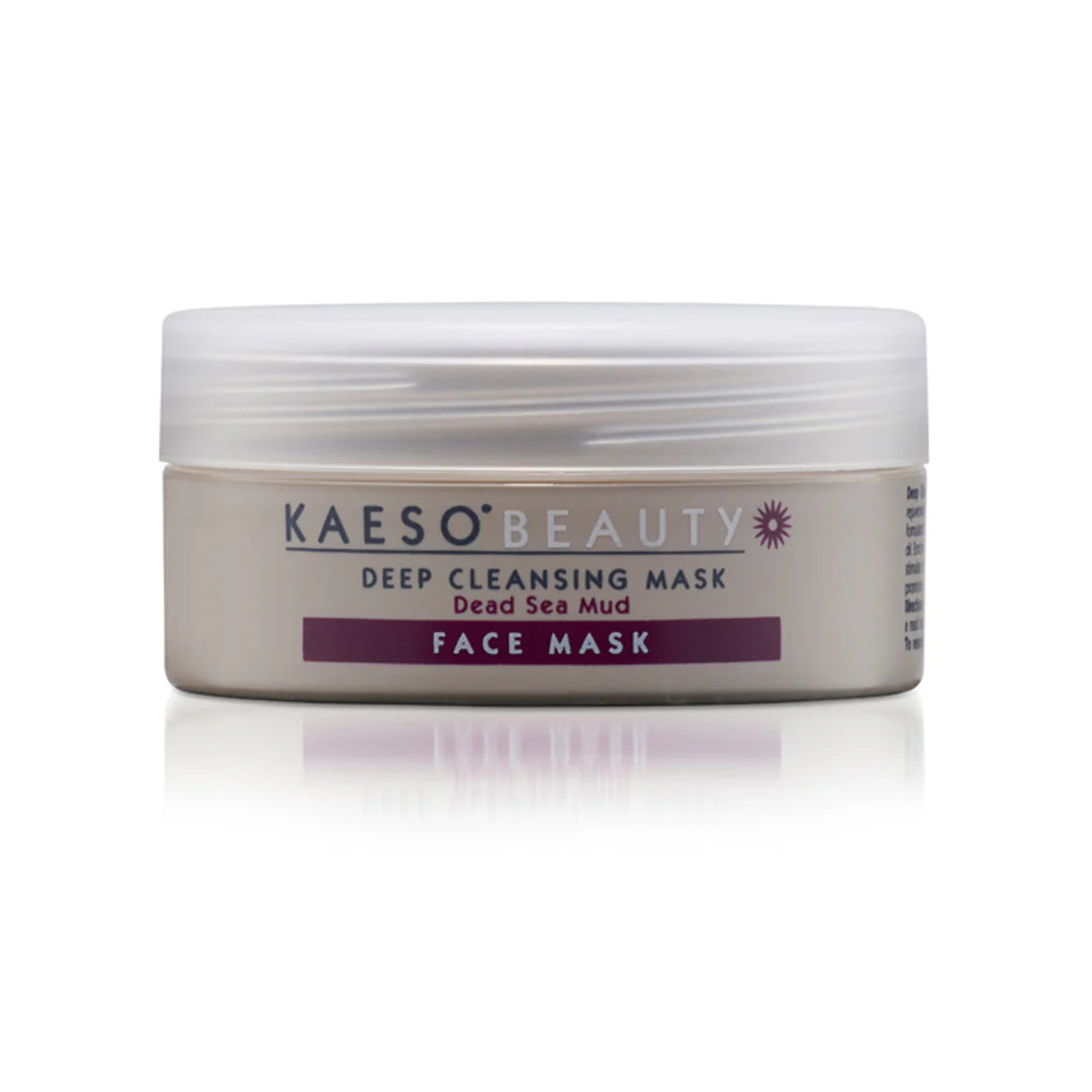 Kaeso Deep Cleansing Mask 95ml