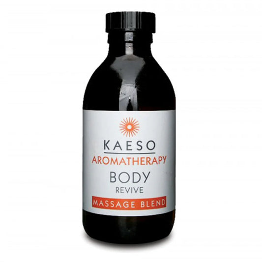 Kaeso Revive Body Blend