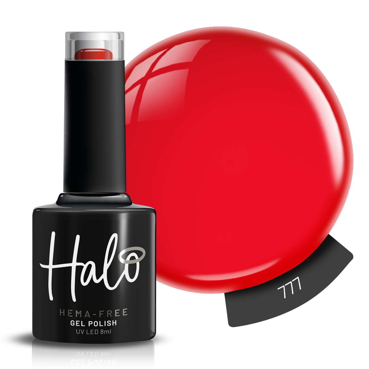 Halo Gel Polish 8ml 777