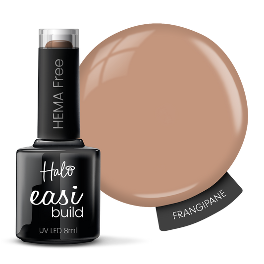 Halo EasiBuild Frangipane HEMA-Free 8ml