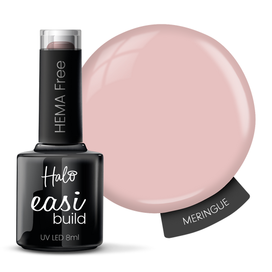 Halo EasiBuild Meringue HEMA-Free 8ml