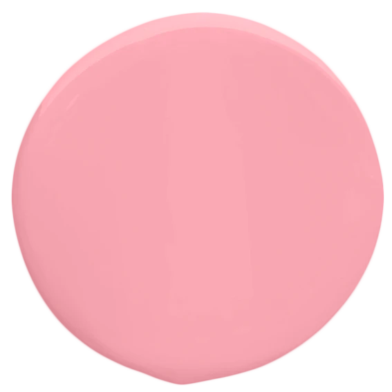 Halo Elite Hard Gel Cover Pink 30g