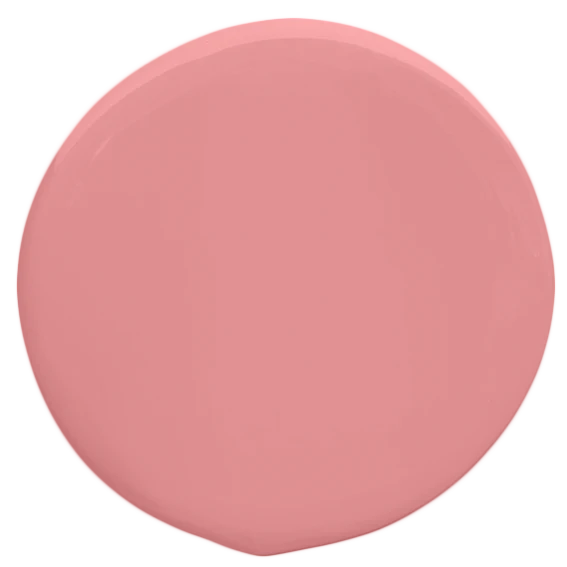 Halo Elite Hard Gel Cover Warm Pink 15g