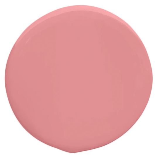 Halo Elite Hard Gel Cover Warm Pink 15g