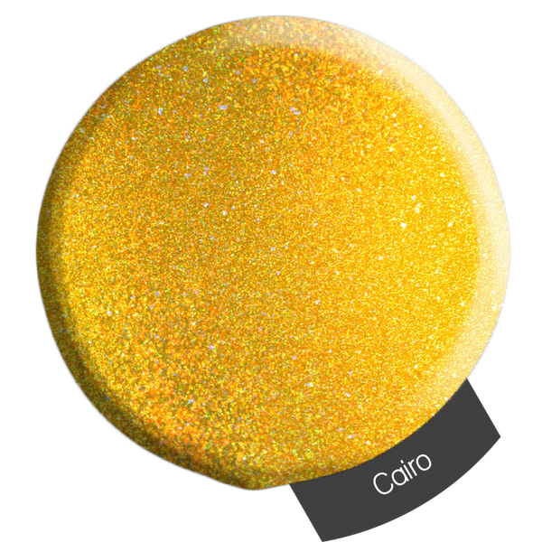 Halo Create - Glitter Acrylic Powder 13g Cairo