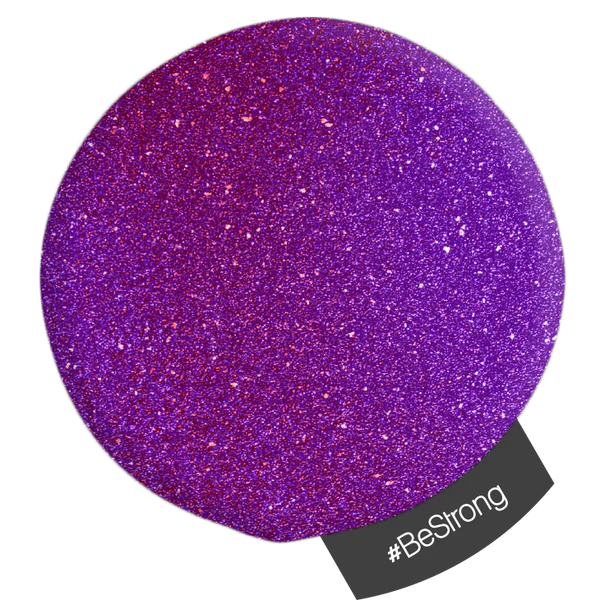 Halo Create - Glitter 5g #BeStrong